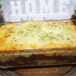 keto lasagna